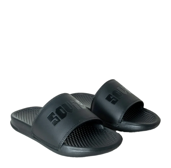 Soviet Bahamas Youths Sandals