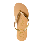 Brandzz Soviet Perry Ladies Sandals Beige – Comfortable Stylish Women’s Sandals South Africa