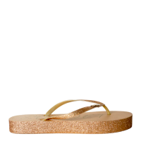 Brandzz Soviet Perry Ladies Sandals Beige