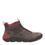 Brandzz Caterpillar Crail Sport Mid Men’s Shoe Brown – Durable Comfortable Shoes South Africa