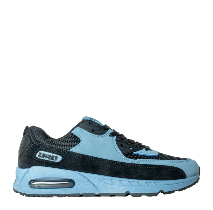 Soviet Kirk Mens Sneakers