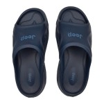 Brandzz Jeep Renegade Slides Men’s Sandals in Navy