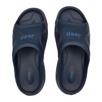 Brandzz Jeep Renegade Slides Men’s Sandals in Navy