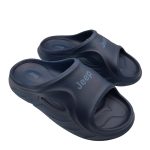 Brandzz Jeep Renegade Slides Men’s Sandals Navy – Comfortable Summer Footwear South Africa