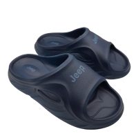 Brandzz Jeep Renegade Slides Men’s Sandals Navy – Comfortable Summer Footwear South Africa
