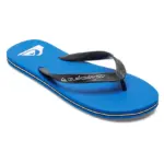 Quiksilver Molokai Core men's blue sandals – Brandzz South Africa online store