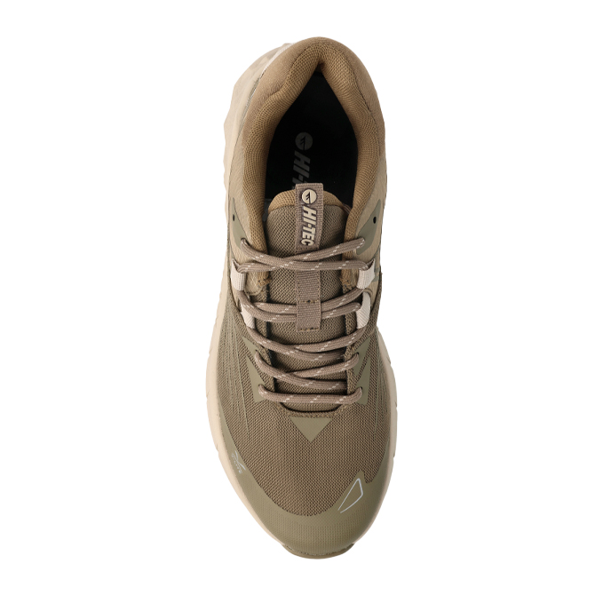 Hi-Tec Fuse Trail Low Men's Sneakers