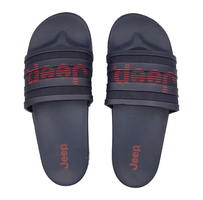 Jeep Sunny Slide Men's Sandals