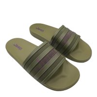 Jeep Sunny Slide Men's Sandals