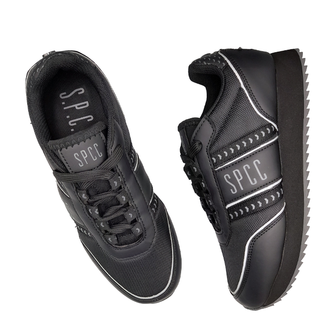 S.P.C.C. Regiment Men's Sneakers