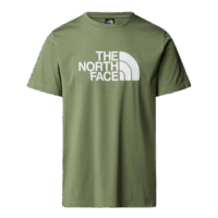 The North Face Easy men's t-shirt – Moss Green