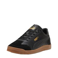 Brandzz Puma Club 5V5 Lux Men’s Sneakers Black – Comfortable Stylish Shoes South Africa