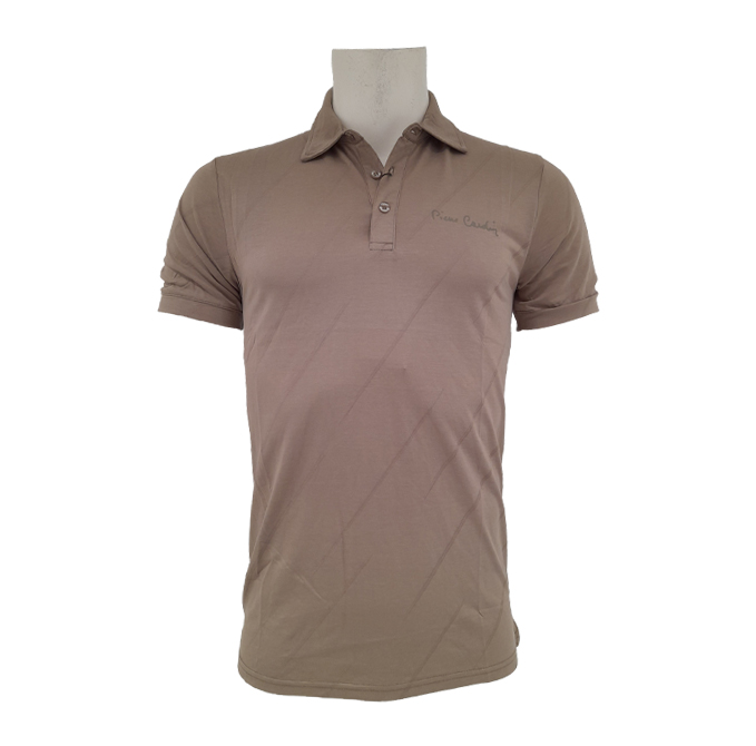 Pierre Cardin Lightning Men's T-Shirts