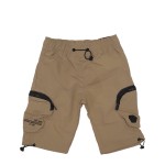 Soviet Baraka Boys Shorts