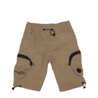Soviet Baraka Boys Shorts