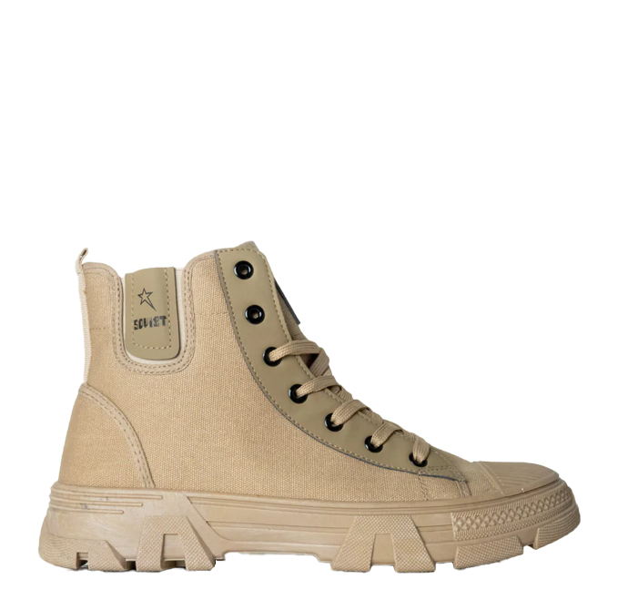 Soviet Raptor Men's Boots