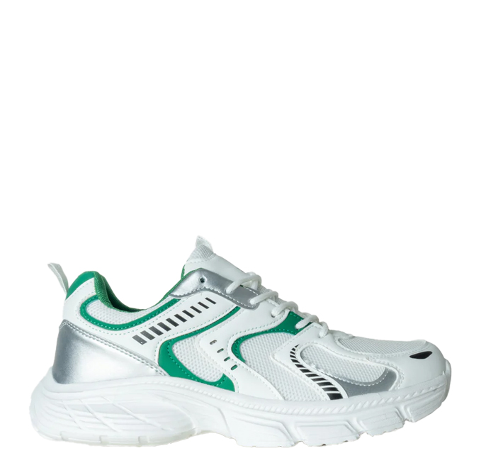 Soviet Nimbus Men's Sneakers