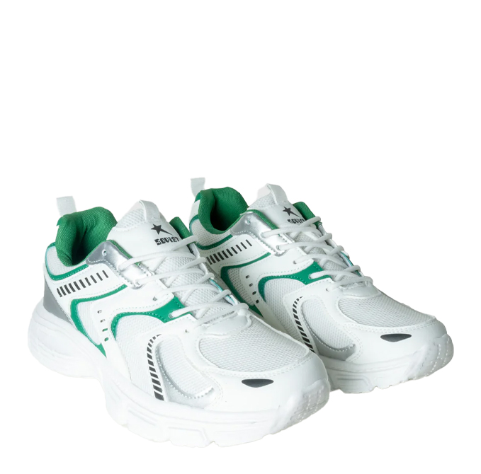 Soviet Nimbus Men's Sneakers