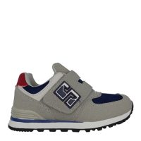Soviet Victory Boys Sneakers