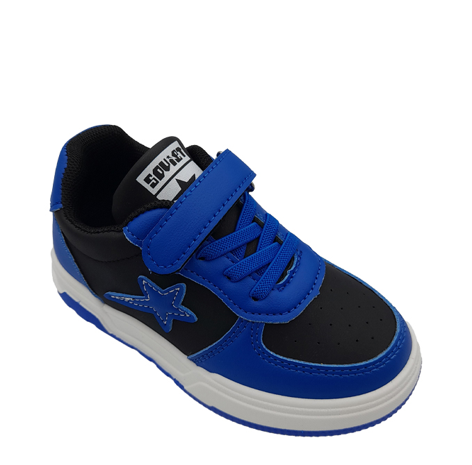 Soviet Maverick Girls Sneakers