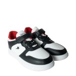 Soviet Harley Boys Sneakers