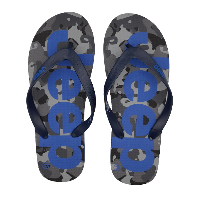 Jeep Renegade Flip Flops