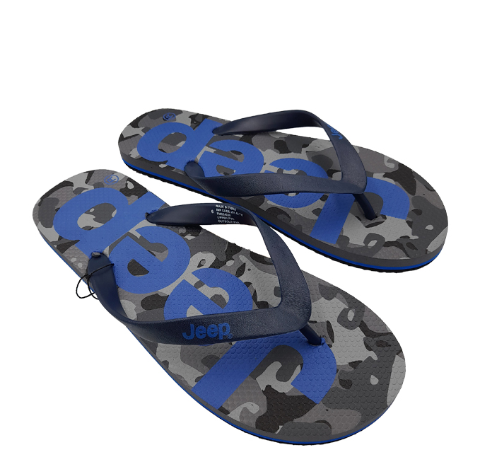 Jeep Renegade Flip Flops