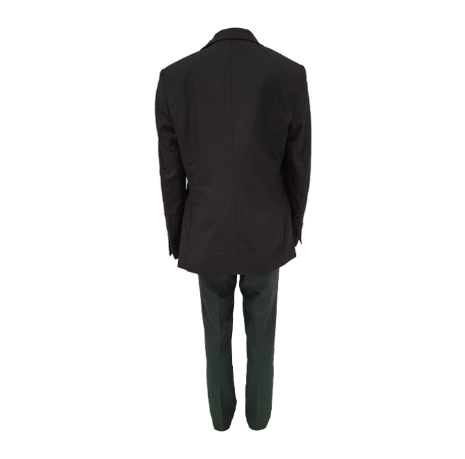 3 Piece Men's Suits