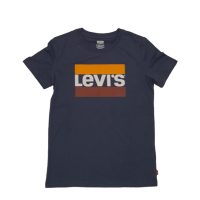 Levis Graphic Boys T-Shirts