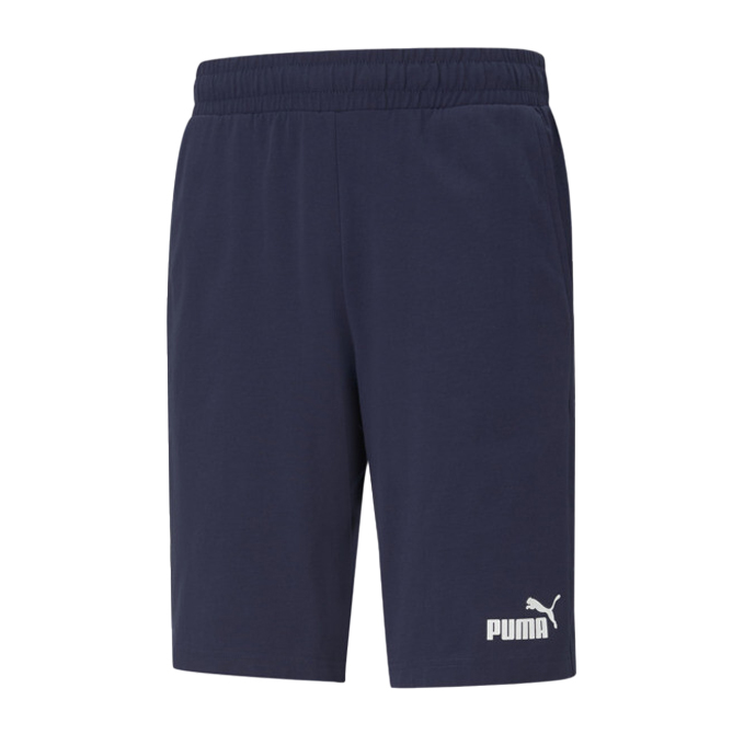 Puma Essentials Jersey Mens Shorts