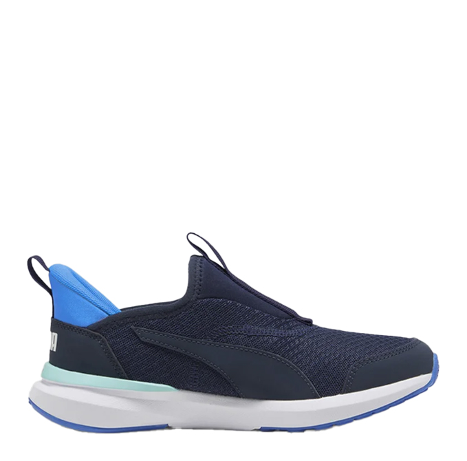 Puma Kruz Profoam Sliptech PS Boys Sneakers