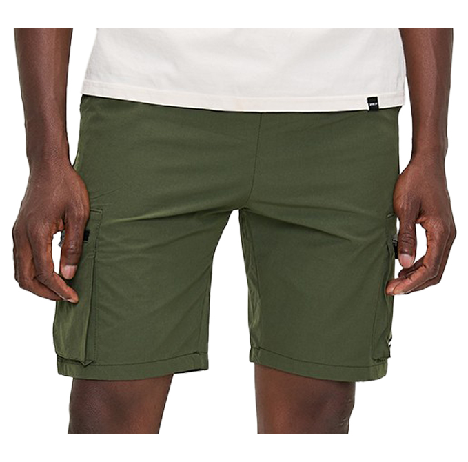 Pierre Cardin Desert Men's Shorts