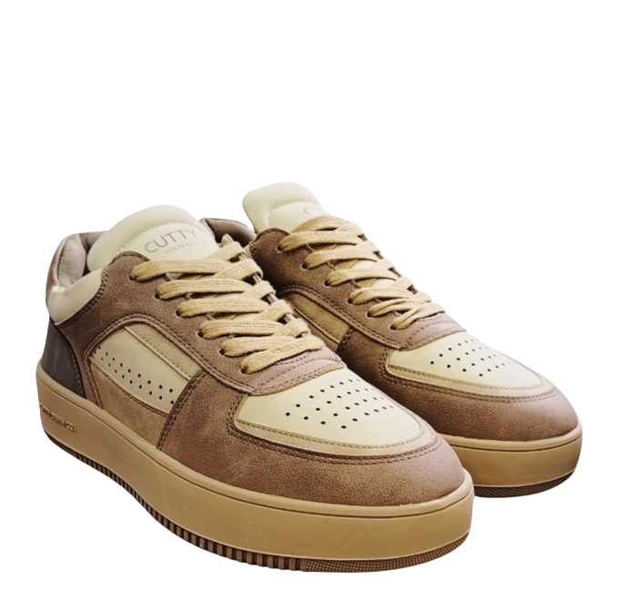 Cutty Dice Men's Sneakers