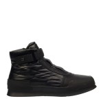 Mazerata Valentino Men's Boots Black