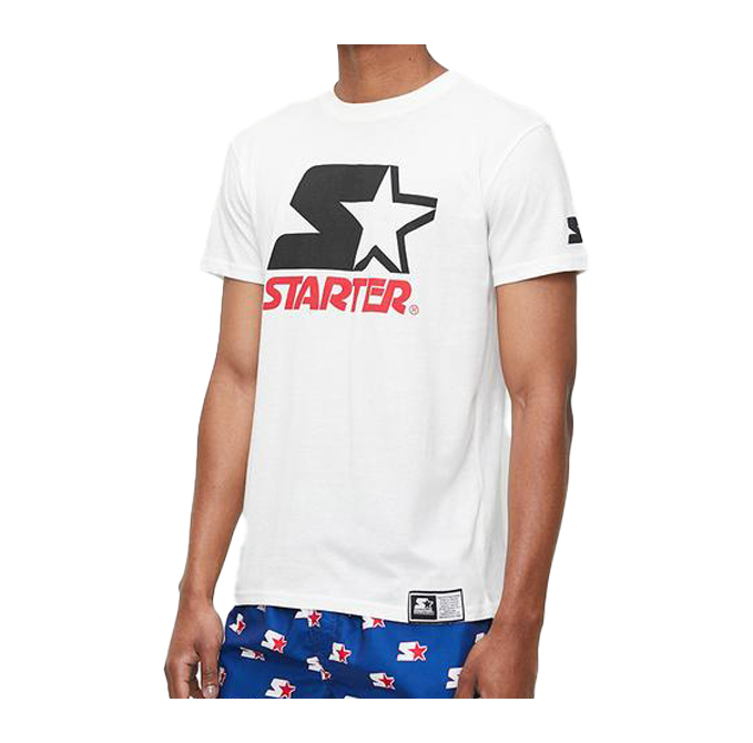 Starter Core Men's T-Shirts