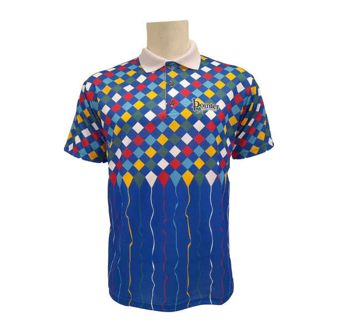 Pointer Maskandi Mens T-Shirts