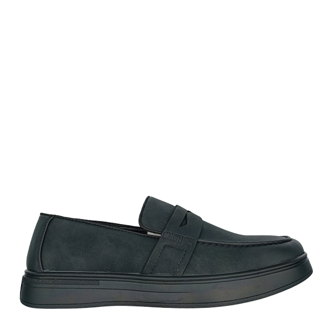 P Crouch Nubuck Men's Shoes