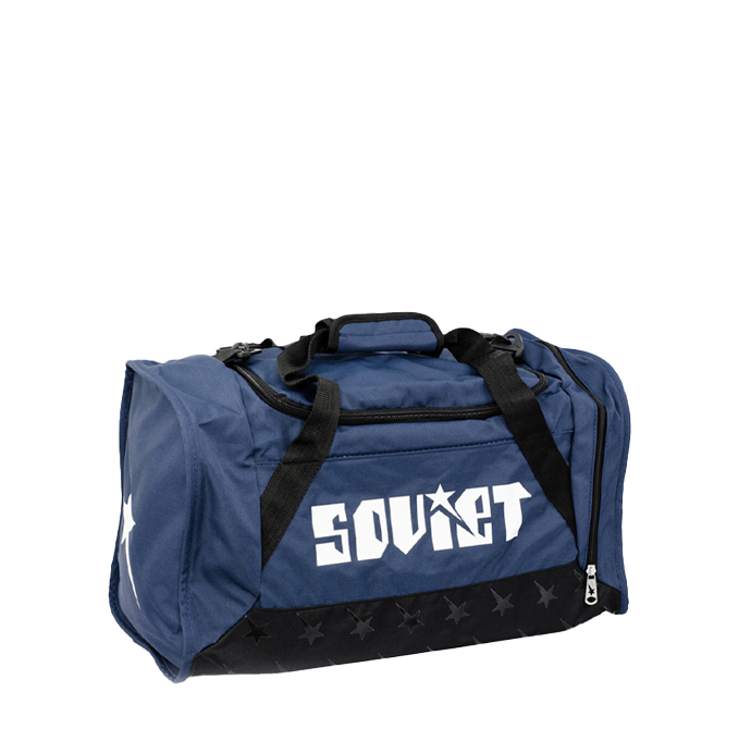 Soviet Boca Small Travel Bags