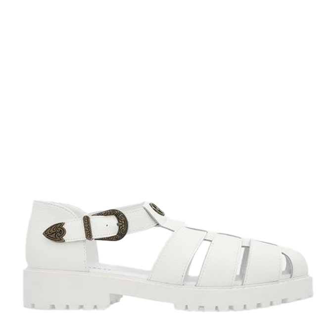 Jonathan D Sammy Mens Sandal