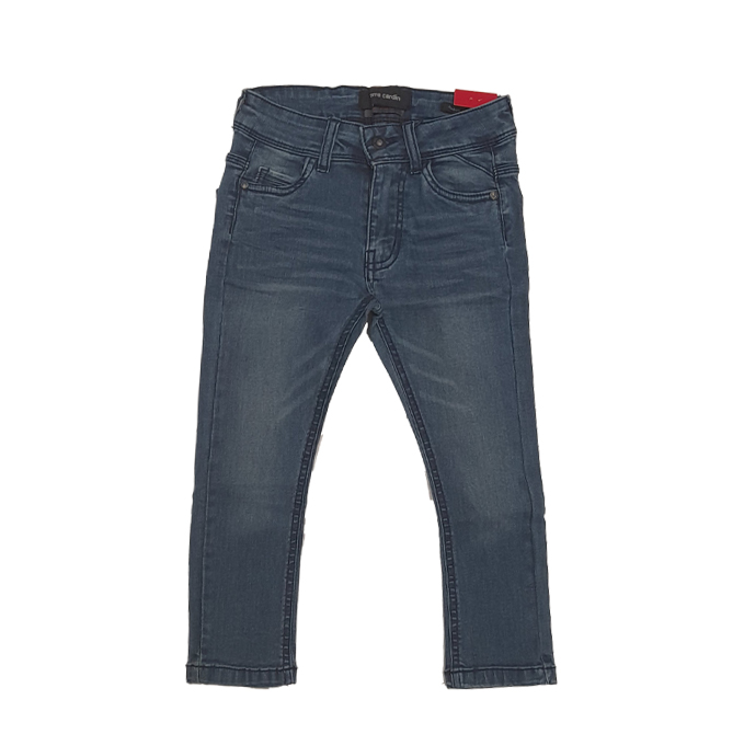 Pierre Cardin PC901 Boys Jeans