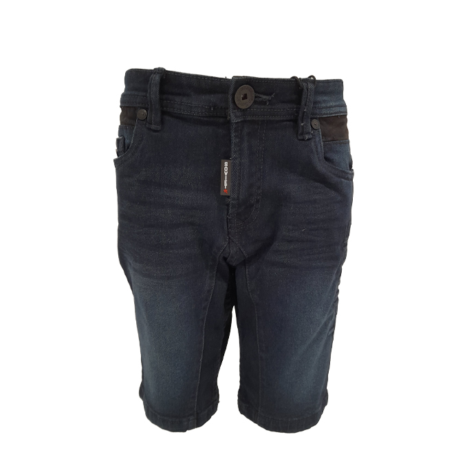 Soviet Colonel Boys Shorts