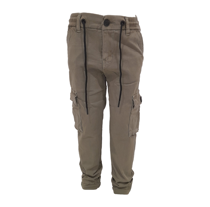 Soviet Campione Boys Joggers