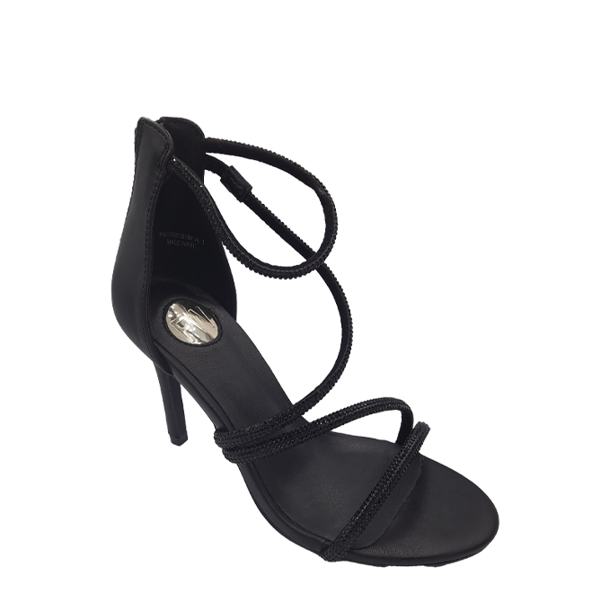 Footwork FWL01601 Ladies Sandals