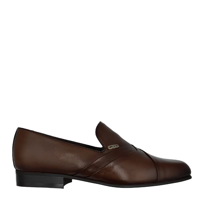 John Drake 32759 Formal Men's Slip On Shoes