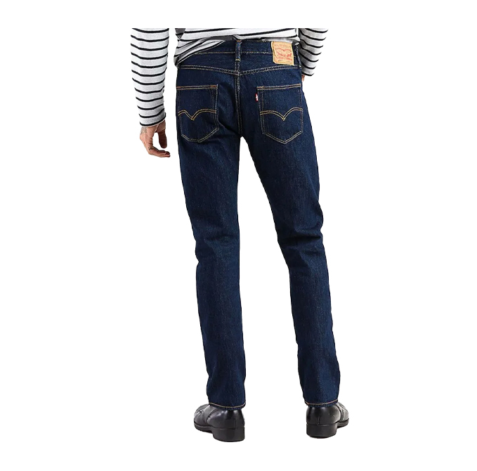 Levis 501 Men's Jeans