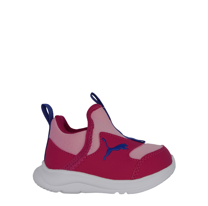Puma Fun Racer Infant Sneakers