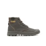Palladium Pampa brown men’s boots – Brandzz South Africa