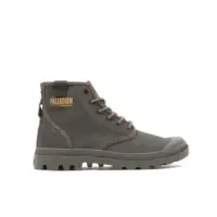 Palladium Pampa brown men’s boots – Brandzz South Africa