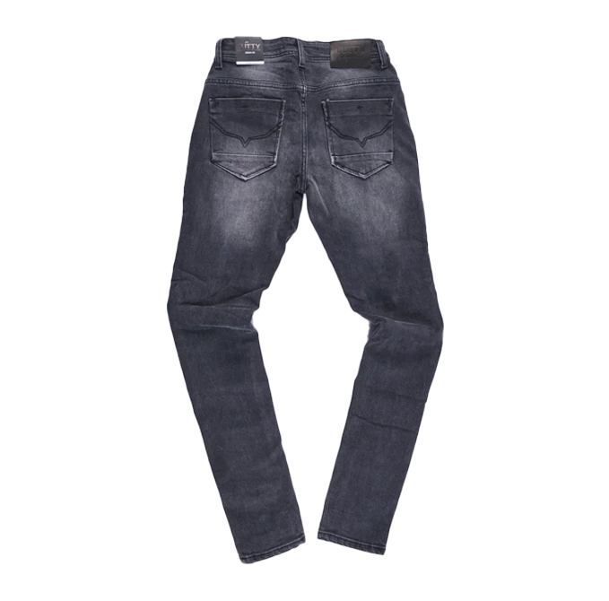 Cutty Rory Men's Jeans