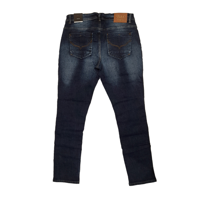Cutty Rory Men's Jeans